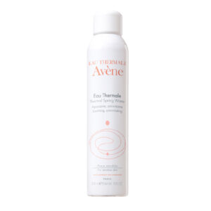 Agua termal 150ml avene guatemala
