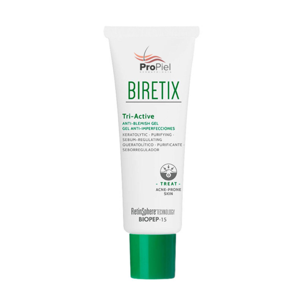 BIRETIX TRI ACTIVE GEL X 50ML