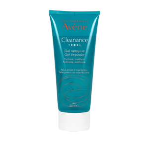 Cleanance jabón gel 200ml