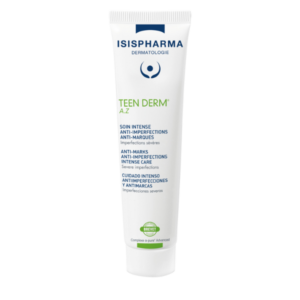 Teenderm AZ anti imperfecciones