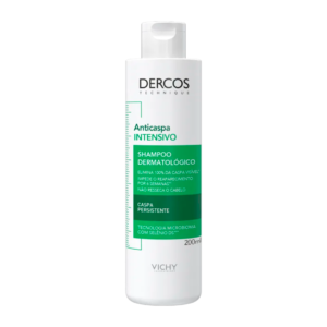 DERCOS Shampoo Anti-Caspa