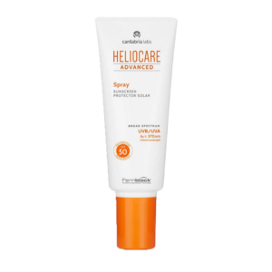 Heliocare Advanced Spray SPF 50