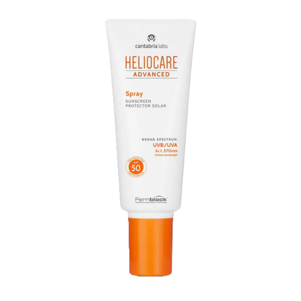 HELIOCARE Advanced Spray SPF 50