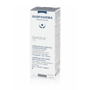 crema peeling en Guatemala