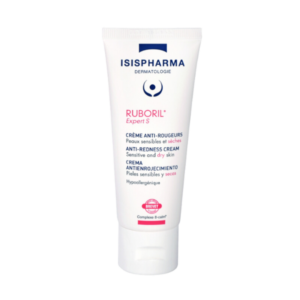 Ruboril expert S crema antienrojecimiento