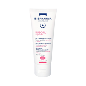 crema antienrojecimiento
