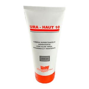 Urahaut 10 harmaphaut crema hidratante