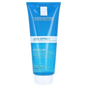 EFFACLAR GEL ESPUMOSO PURIFICANTE 300 ml