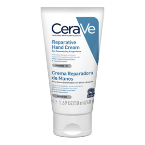 CeraVe Crema Reparadora de manos