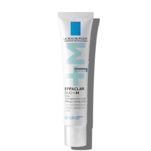 EFFACLAR DUO +M