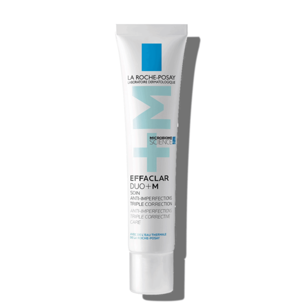 EFFACLAR DUO +M