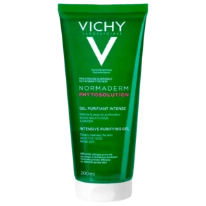 Normaderm gel purificante 200ml