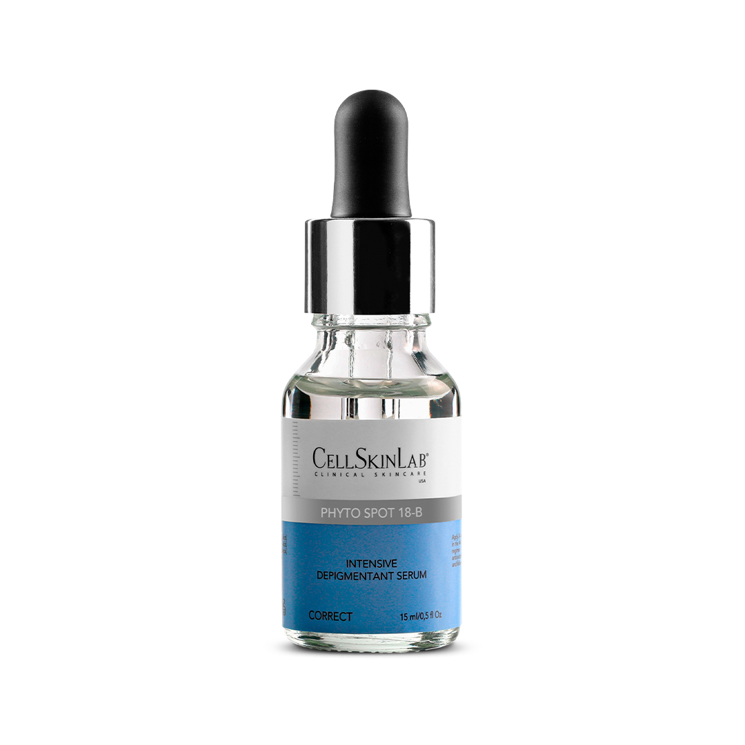 Phytospot 18-B serum