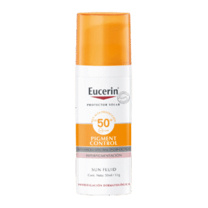 eucerin Pigment control 50spf