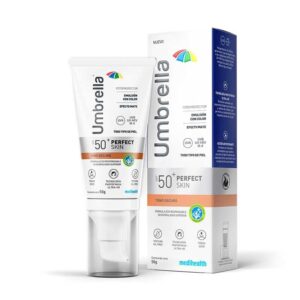 Umbrella perfect skin tono oscuro