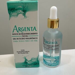 Argenta serum
