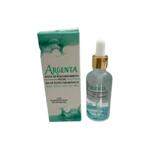 Argenta serum