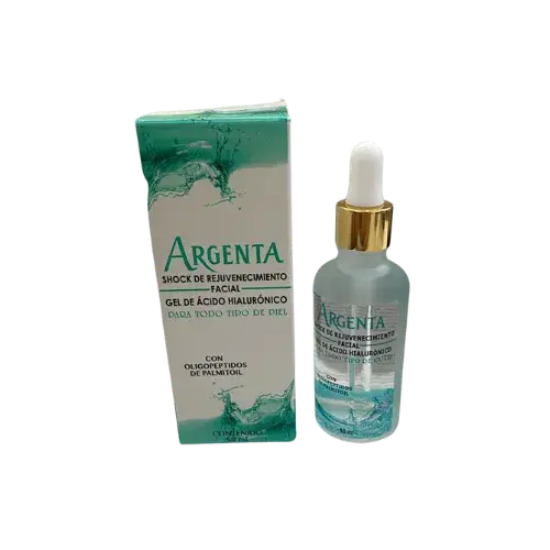 Argenta serum