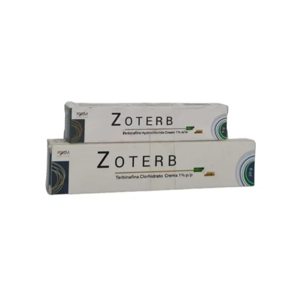 netmed Zoterb crema