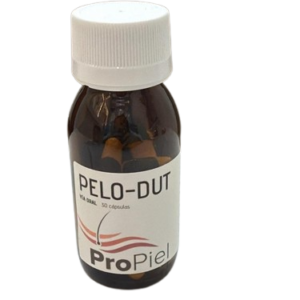 PELO-DU (dutasteride 0.5mg+ minoxidil 1mg)  minoxidil oral guatemala