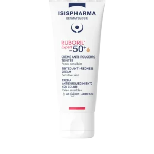 Ruboril expert SPF50