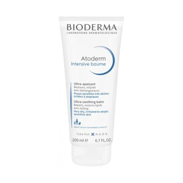 Atoderm intensive Baume 200ml
