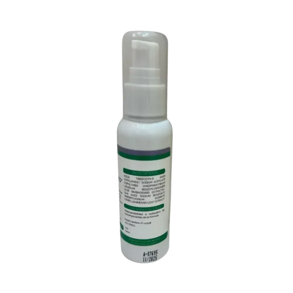 Ox-Balance gel para acné - Image 2