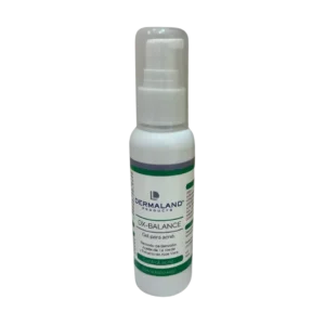 Ox-Balance gel para acné