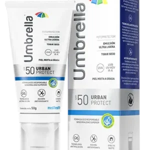 Umbrella Urban SPF 50