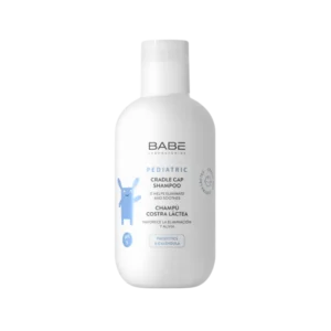 Babe Shampoo Costra Láctea