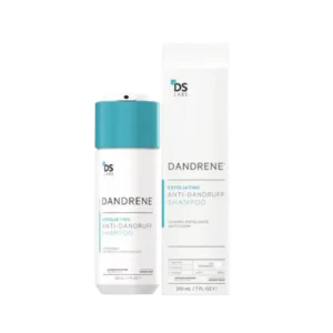 Dandrene Shampoo anticaspa