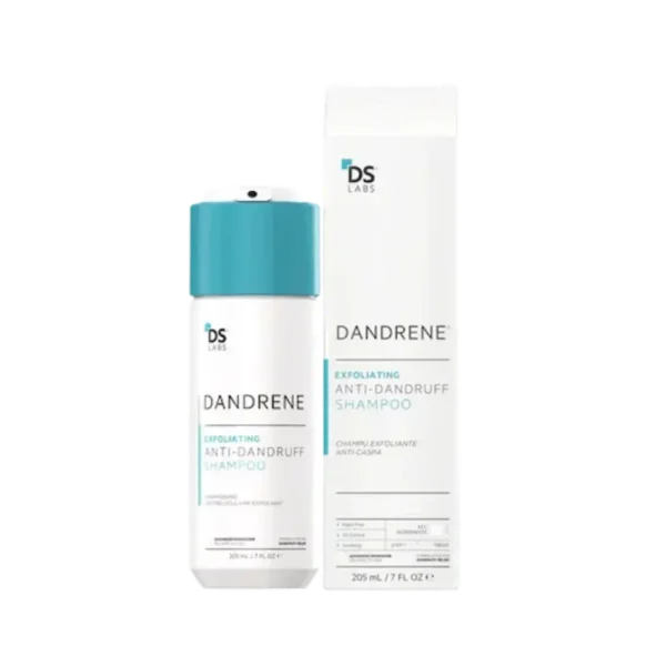 Dandrene Shampoo anticaspa