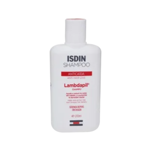 ISDIN Lambdapil Shampoo Anticaída 200ml