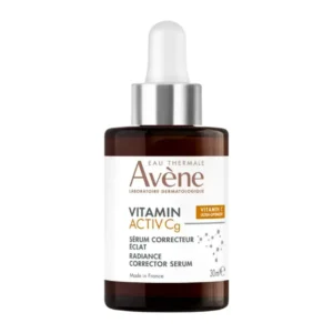 Vitamin Activ Cg serum 30ml