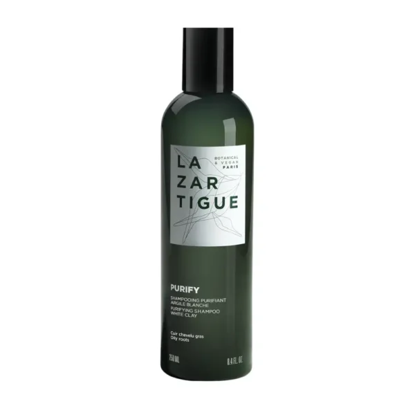 Purify shampoo 250ml