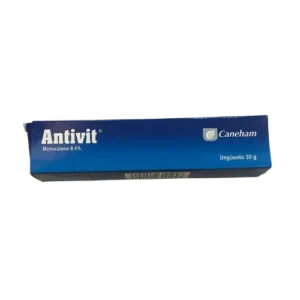 Antivit