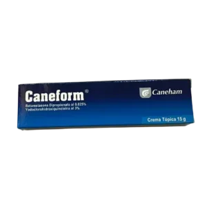 Caneform