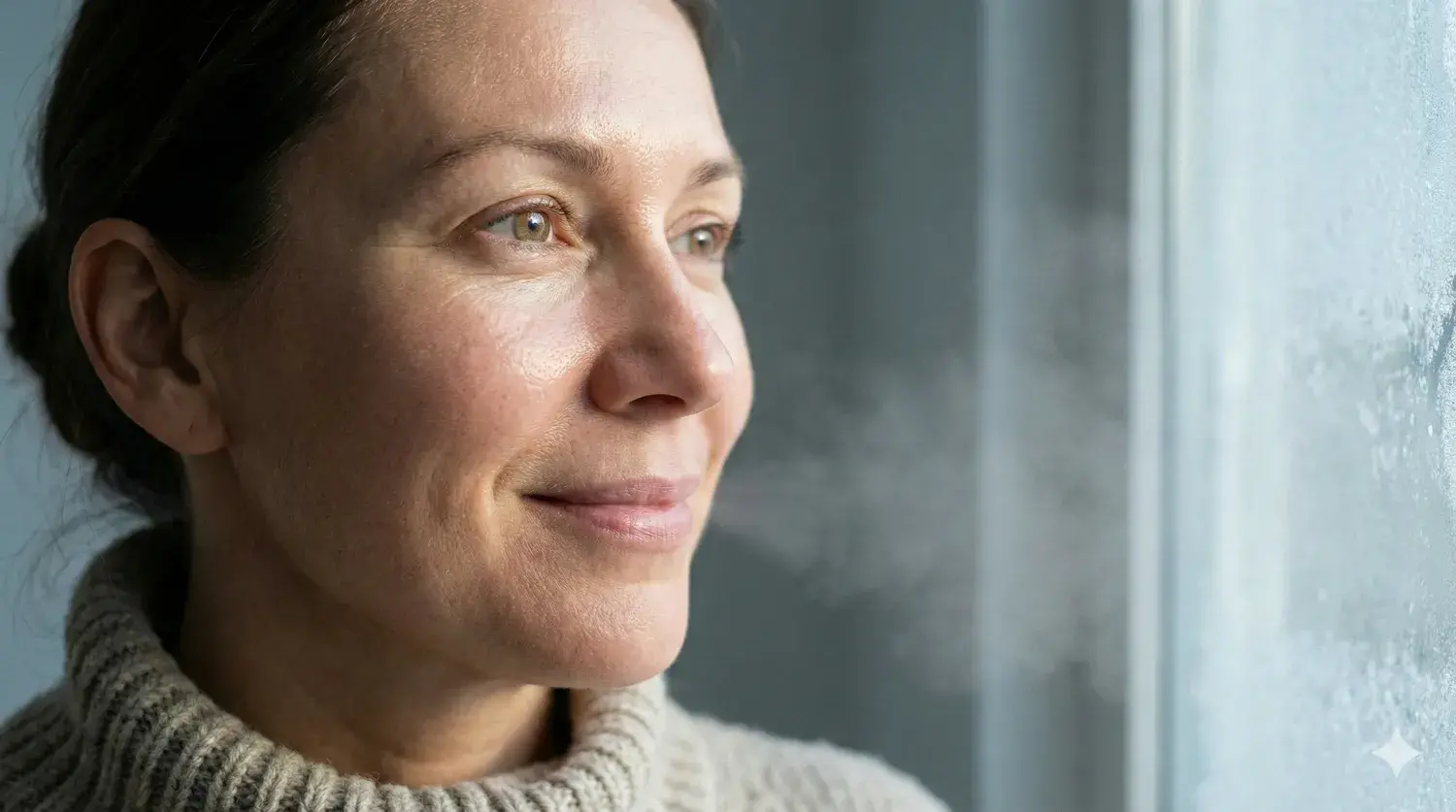 Cómo mantener hidratada la piel en época de frío