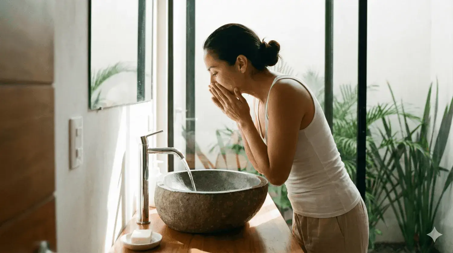 El limón es bueno para la alergia en la piel