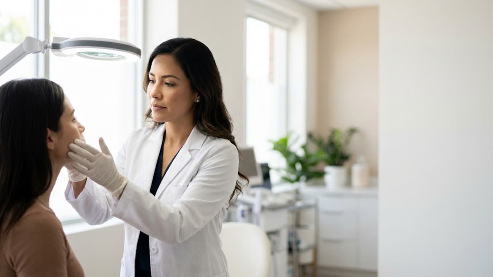 Por qué sale dermatitis alrededor de la boca y cómo tratarla