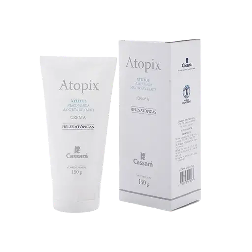 atopix crema