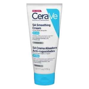 Crema alisadora anti-rugosidades