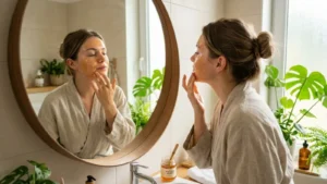 hasta cuánto tiempo se puede aplicar miel en la piel para que sea beneficioso