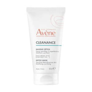 Cleanance Macarilla Detox