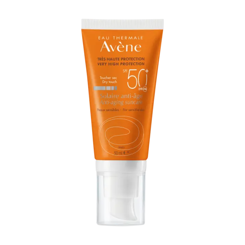 Avene Solar antiedad Guatemala propiel Guatemala