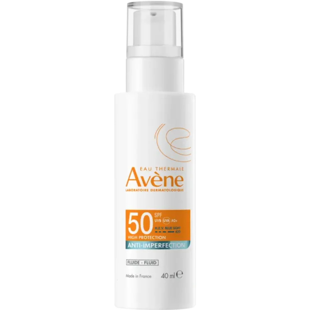 avene anti imperfecciones