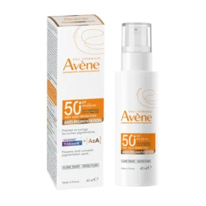 Avene Solar Anti-Age
