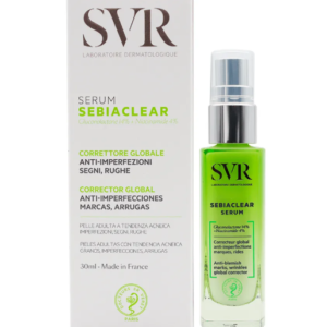 SVR Sebiaclear Serum