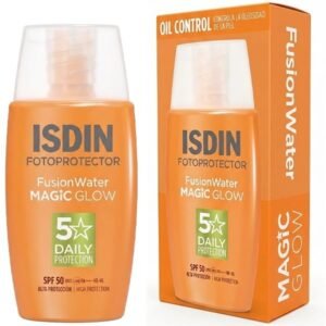 Fusion Water magic Glow