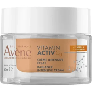 Vitamin Active Cg Crema
